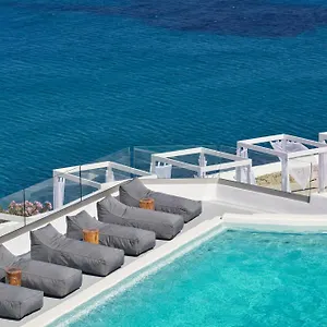 Pietra E Mare - Mykonos Moments Ξενοδοχείο