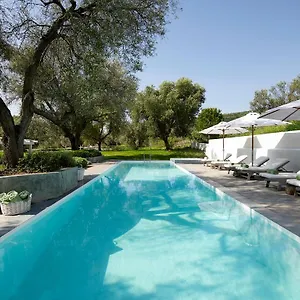Olivemare Hotel