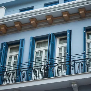 Bahar Boutique 4* Thessalonique