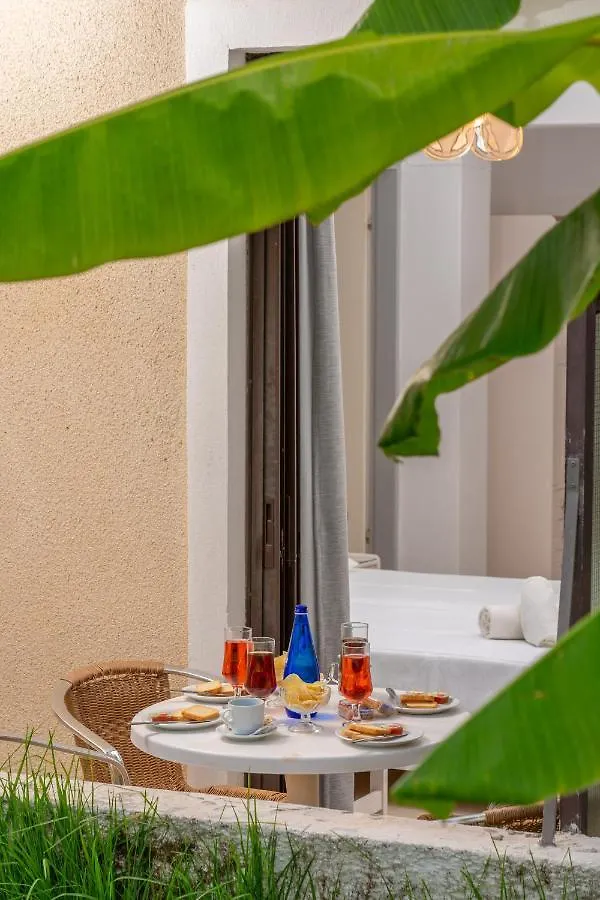 Pericles Hotel Kefalonia Island