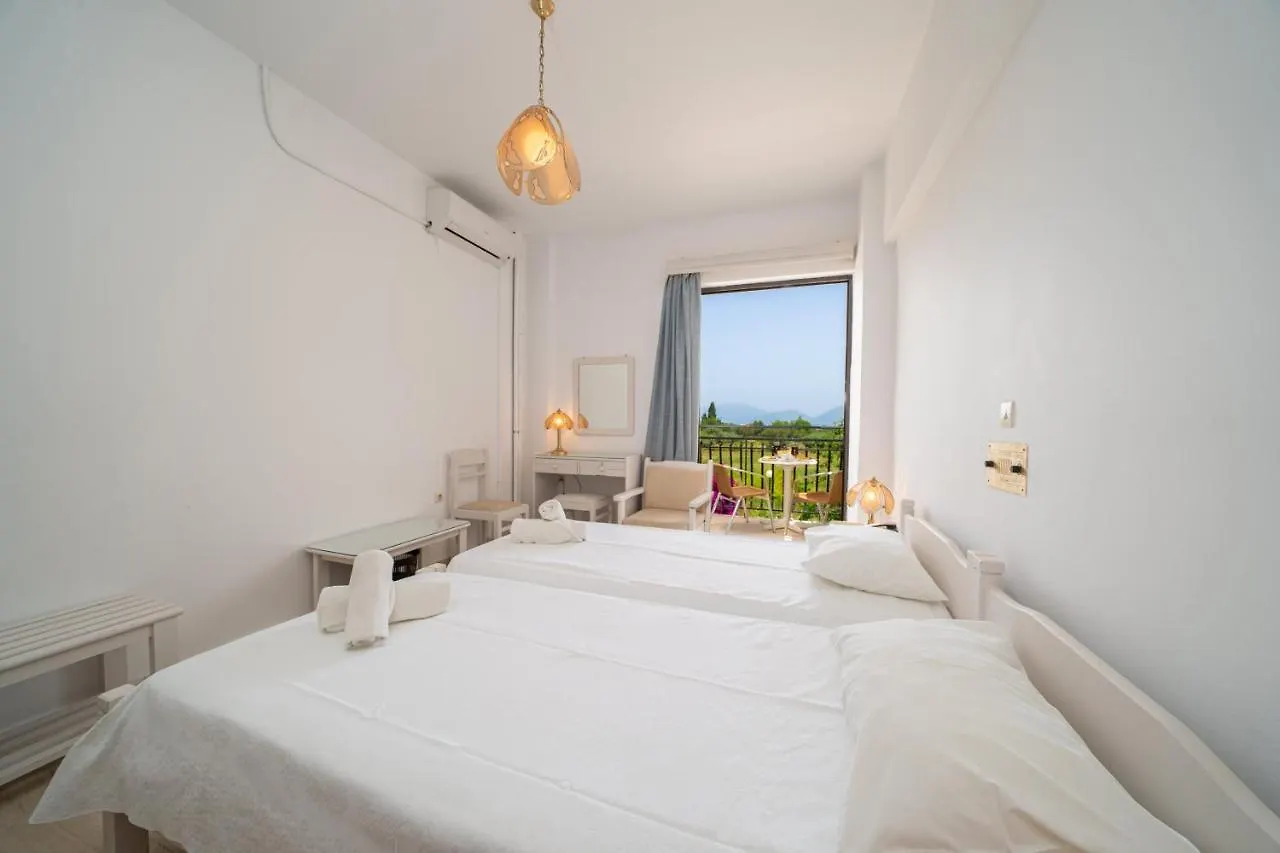 Pericles Hotel Kefalonia Island 3*,  Greece